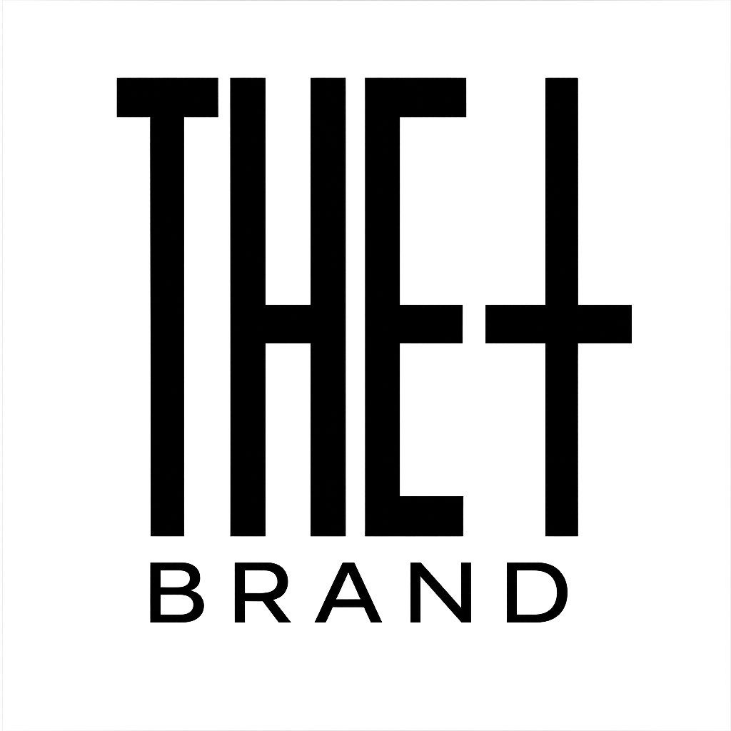 The Plus Brand
