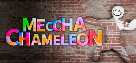 Meccha Chameleon