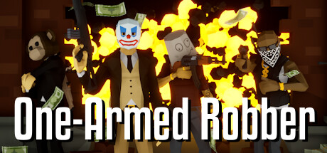 One Armed Robber