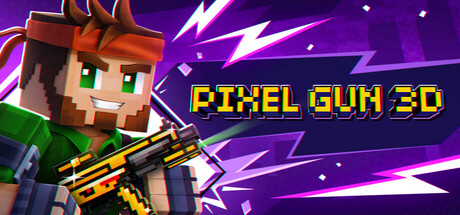 Pixel Gun 3D PC Edition