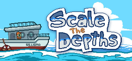 Scale The Depths